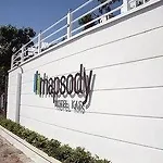 Hotel Rhapsody 4*