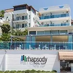 Hotel Rhapsody