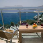 Hotel Rhapsody 4*