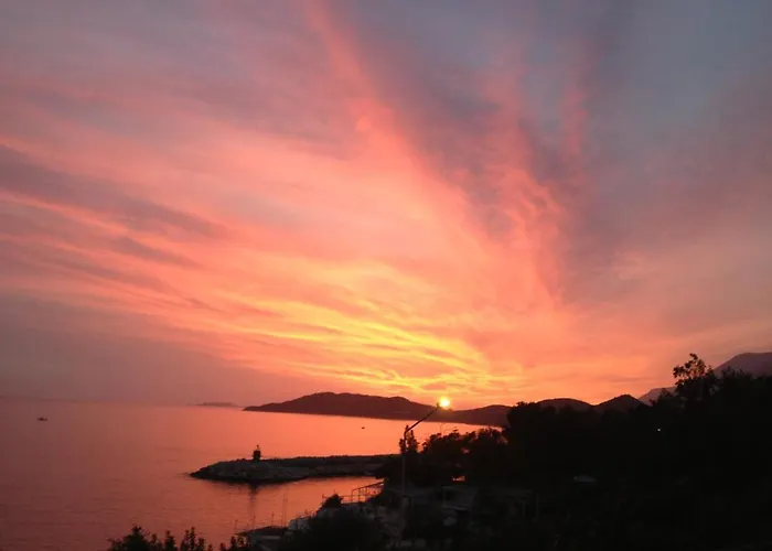 Rhapsody ホテル 4*