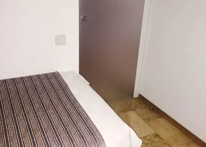 Rhapsody ホテル 4*