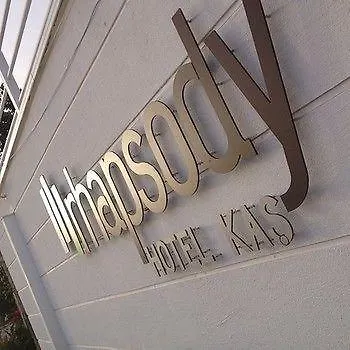 Rhapsody