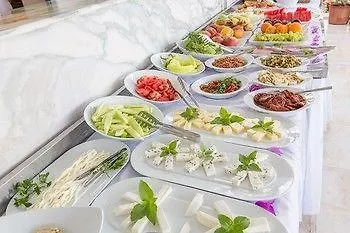 Otel Rhapsody Kaş