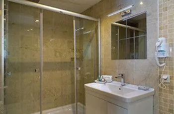 Otel Rhapsody Kaş