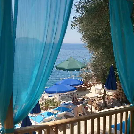 رابسودي فندق