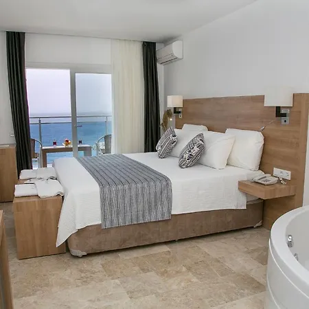 فندق رابسودي