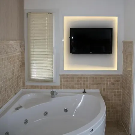 رابسودي فندق