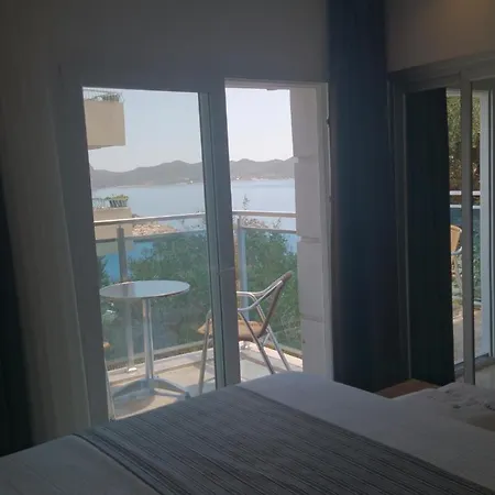 رابسودي فندق