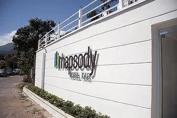 Hotel Rhapsody 4*