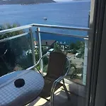 Rhapsody Отель Каш