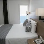 Rhapsody Отель 4*