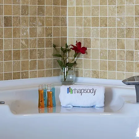 Hotel Rhapsody Kaş