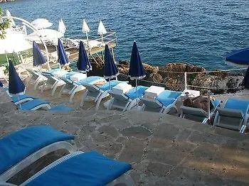 Rhapsody Kaş