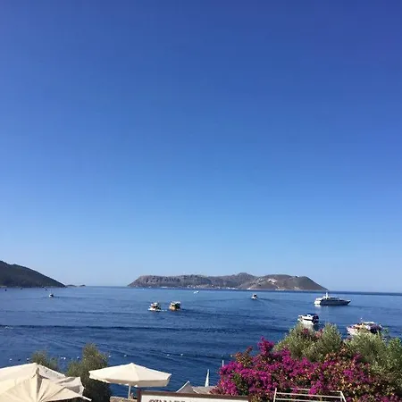 Rhapsody Kaş