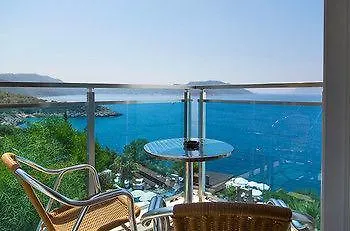 Hotel Rhapsody 4*