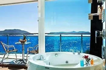 Hotel Rhapsody Kaş