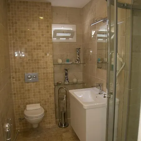 Rhapsody Hotel Kaş