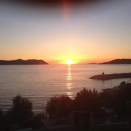Hotel Rhapsody Kaş