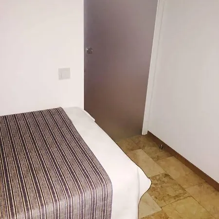 Rhapsody Hotel 4*