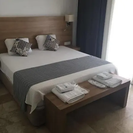 Hotel Rhapsody Kaş