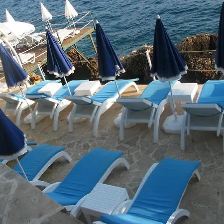 Rhapsody Kaş