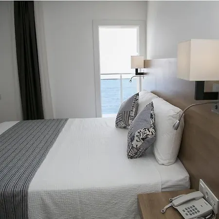 Rhapsody Hotel 4*